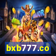 bxb777.co