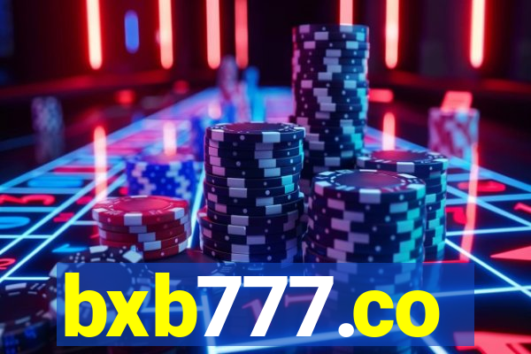 bxb777.co