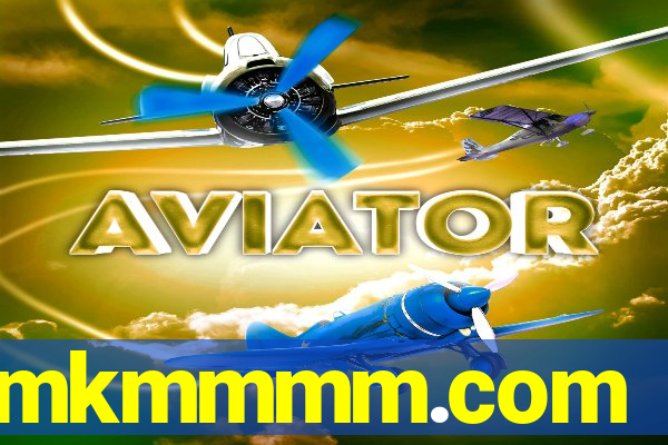 mkmmmm.com