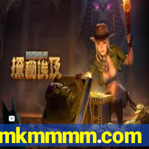 mkmmmm.com