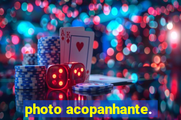 photo acopanhante.