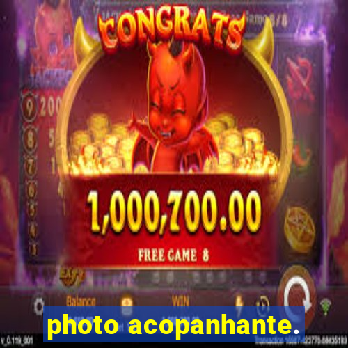 photo acopanhante.