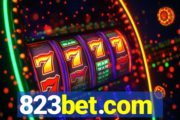 823bet.com