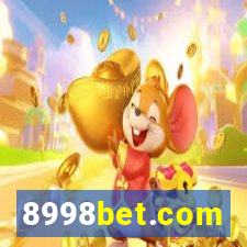 8998bet.com