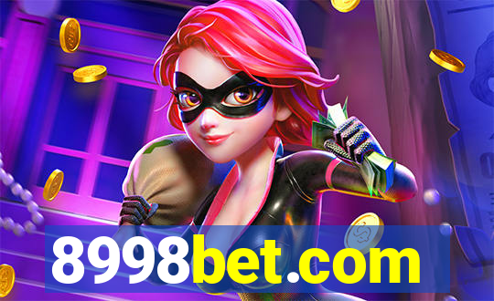 8998bet.com