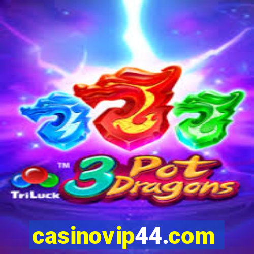 casinovip44.com