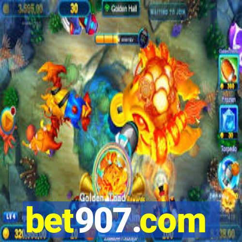bet907.com