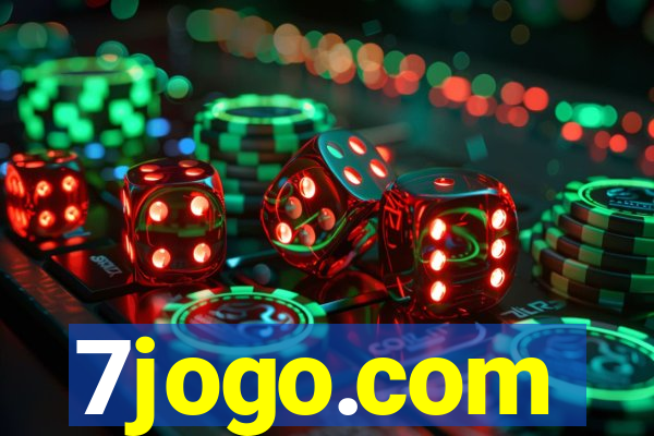 7jogo.com