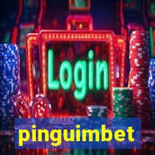 pinguimbet