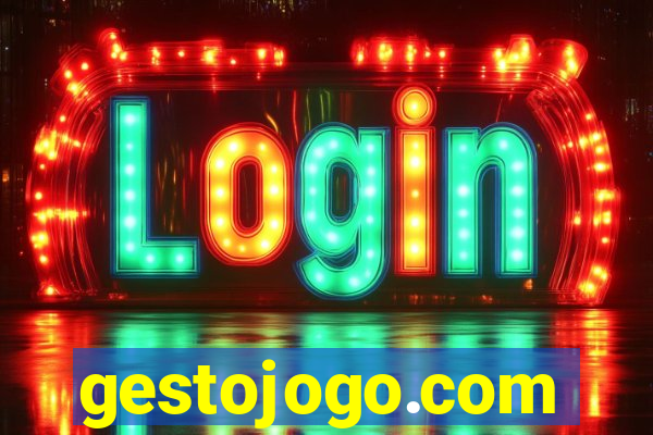 gestojogo.com