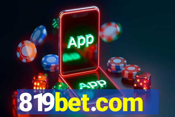 819bet.com