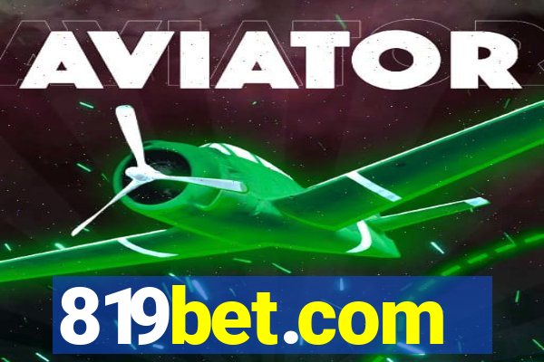 819bet.com