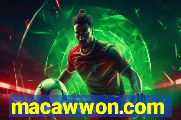 macawwon.com