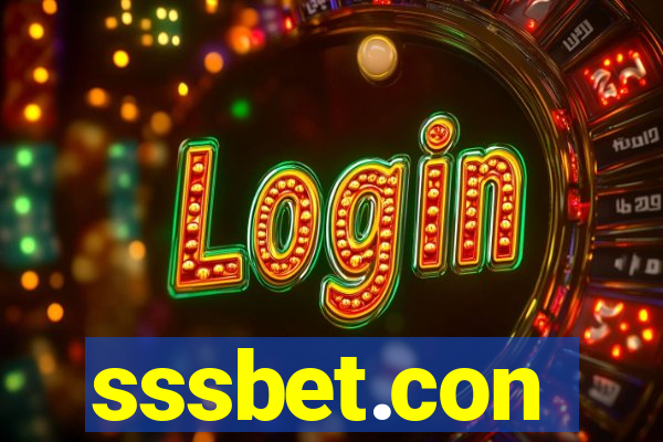 sssbet.con