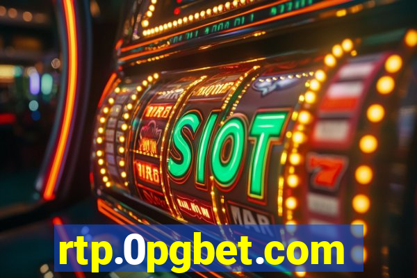 rtp.0pgbet.com