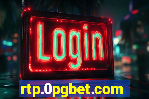 rtp.0pgbet.com