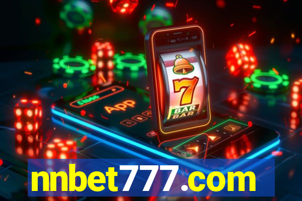 nnbet777.com