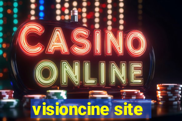 visioncine site