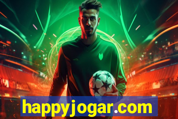 happyjogar.com