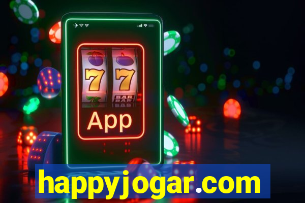 happyjogar.com