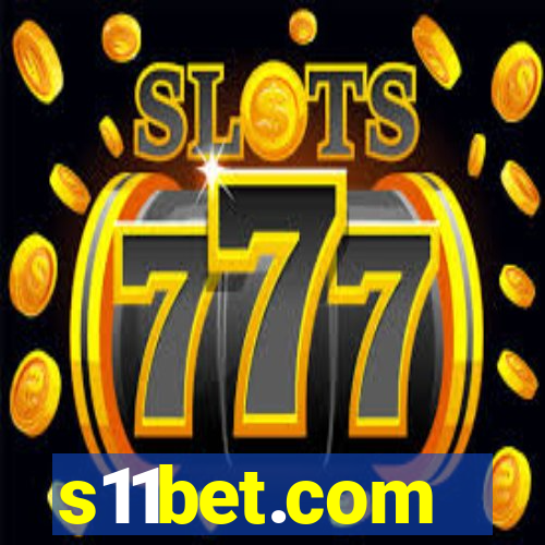 s11bet.com
