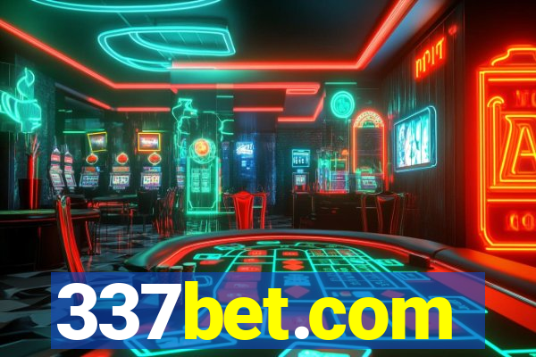 337bet.com