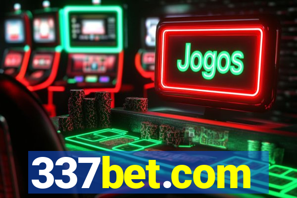 337bet.com