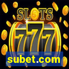 subet.com