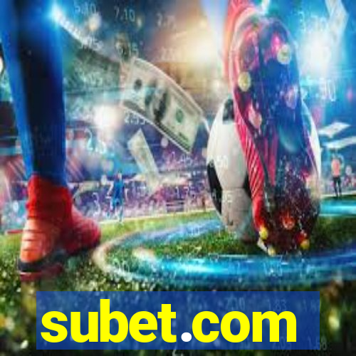subet.com