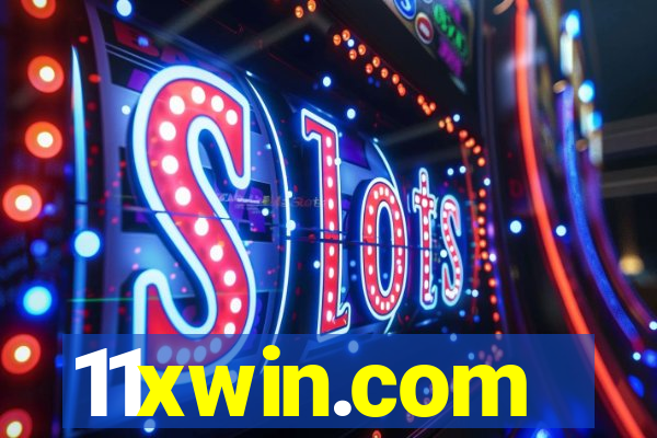 11xwin.com