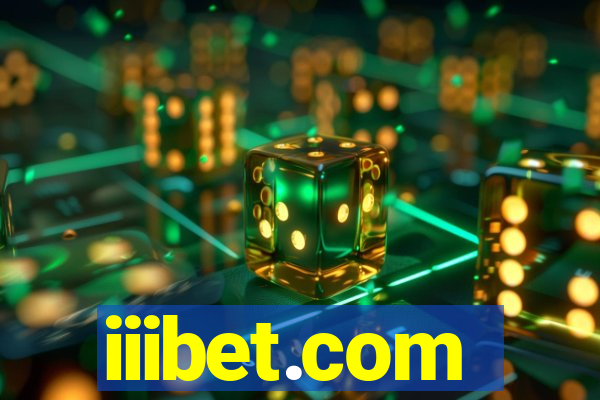 iiibet.com