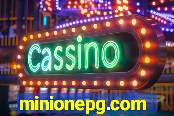 minionepg.com