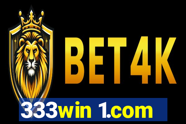 333win 1.com