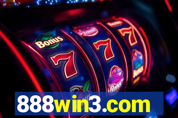 888win3.com