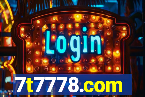 7t7778.com