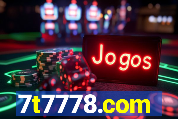 7t7778.com