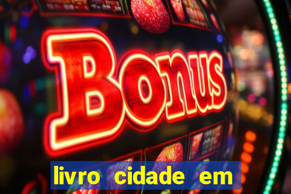 livro cidade em pauta pdf
