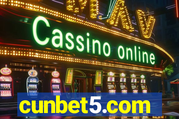 cunbet5.com
