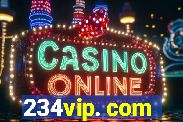234vip. com