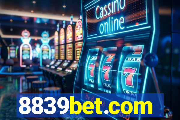 8839bet.com