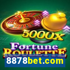 8878bet.com