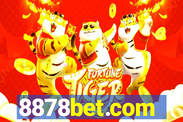8878bet.com