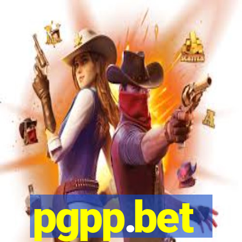 pgpp.bet
