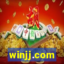 winjj.com