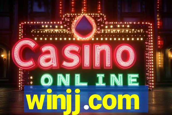 winjj.com