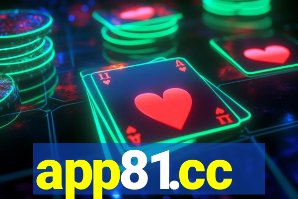 app81.cc