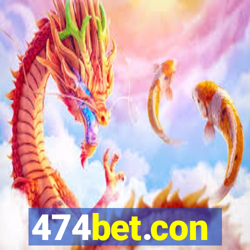 474bet.con