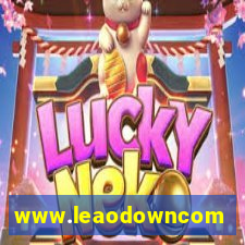 www.leaodowncom
