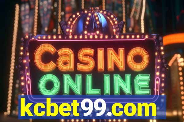 kcbet99.com