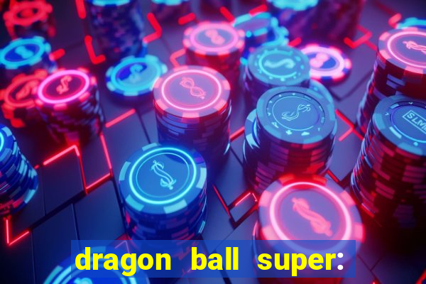 dragon ball super: super hero download